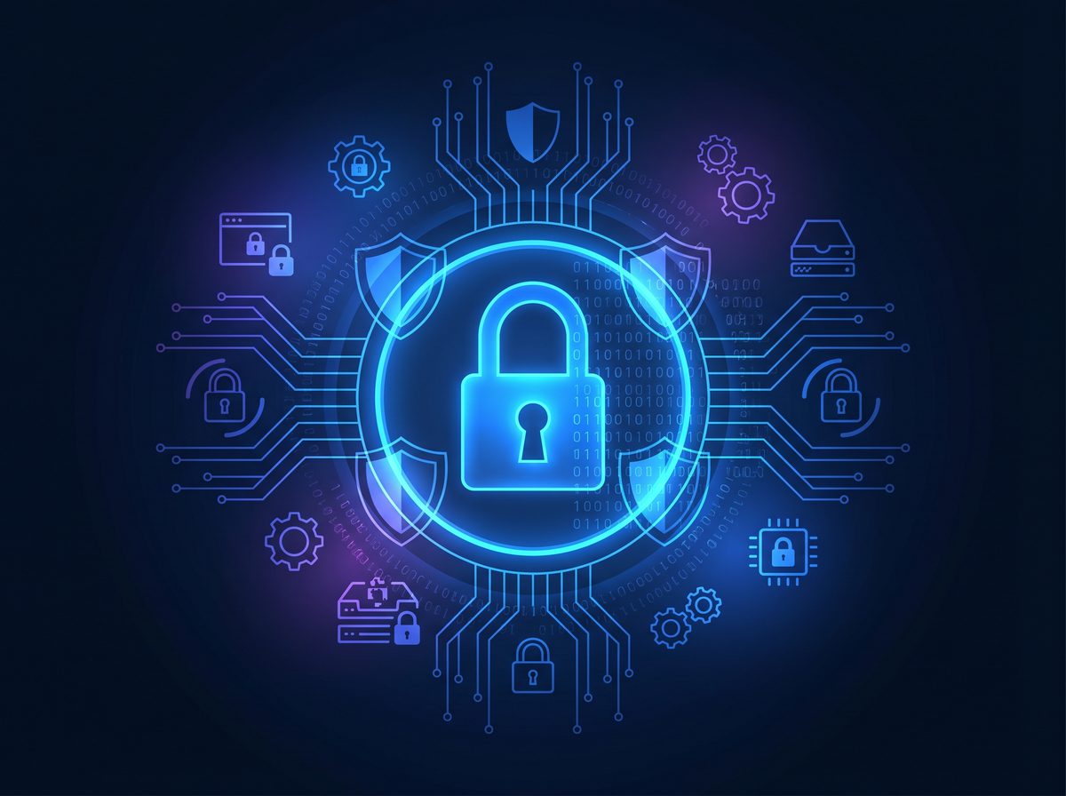 海派加速器安全防护体系